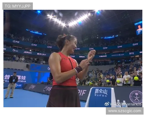 袁悦以绝佳表现完胜普丁塞娃 晋级中网女单第二轮