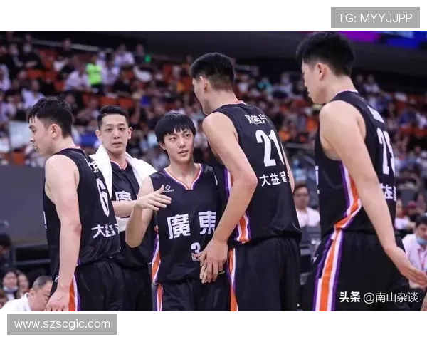 全运会东道主提前登场广东队强势取胜山东展现夺冠雄心