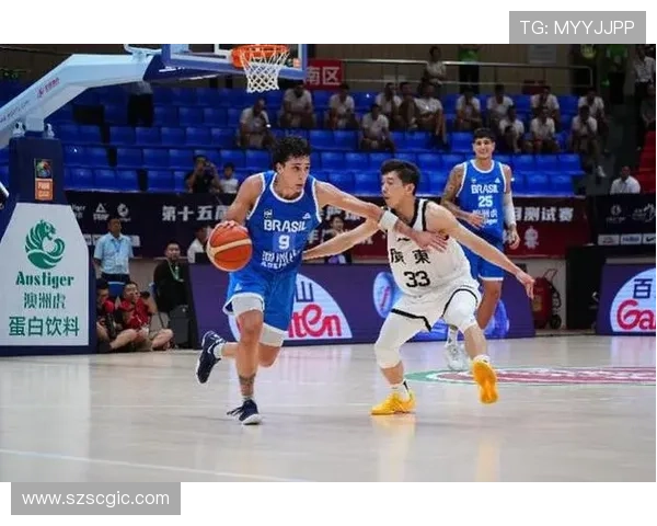 全运会男篮成年组激战四川鏖战上海全场高能对决精彩集锦