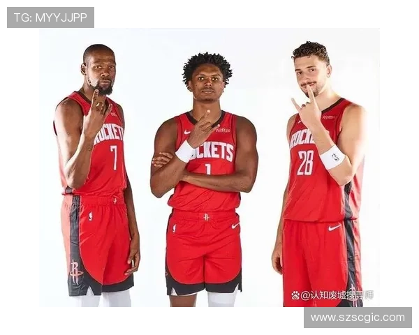 火箭力克雄鹿杜兰特盛赞谢泼德成为球队战术核心新领袖象征力量感