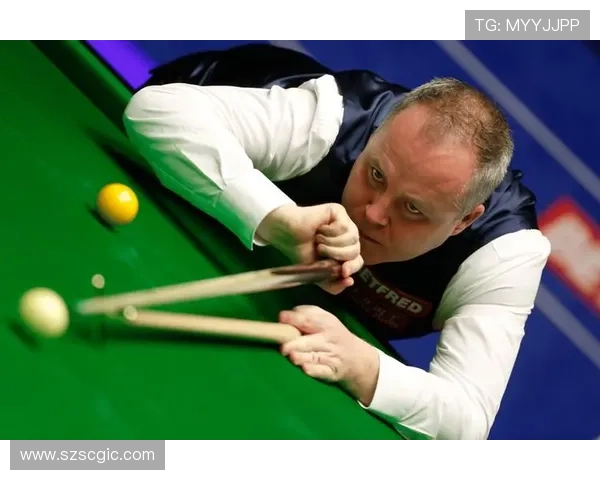 凯伦·威尔逊和希金斯顺利晋级台球比赛 八强争夺战蓄势待发