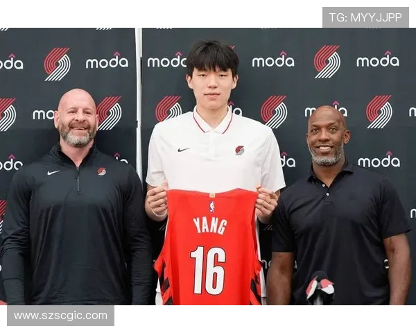 杨瀚森贡献2分2板武切维奇压哨绝杀公牛险胜开拓者收获关键胜利