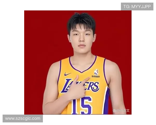 杨瀚森迎来NBA发展联盟首秀 展现潜力为未来打下基础