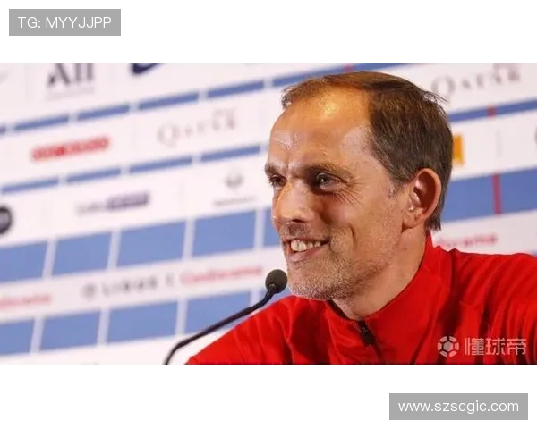 瓦茨克反思解雇图赫尔事件称恐袭或改变决策